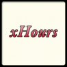 xhours.com logo