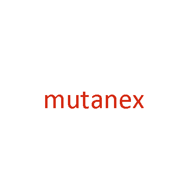 mutanex.com logo