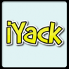 iYack.com logo