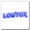lowtox.com logo