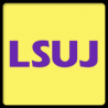 LSUJ.com logo