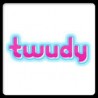 twudy.com logo