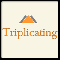 triplicating.com logo